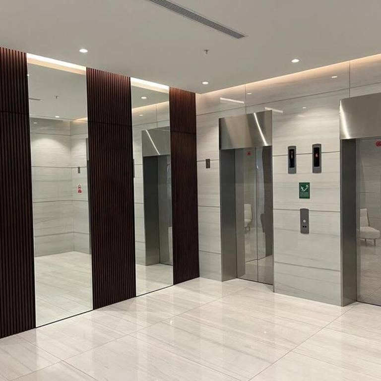 New luxury apartment with king - size bed Ceibos - Apartamento de 1 dormitorio - 5