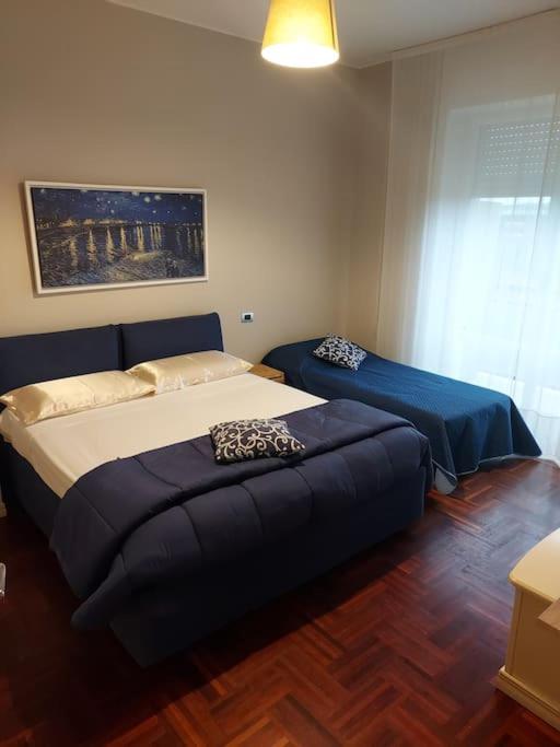 Franco SanSiroHouse Rho MI Fiera - Appartamento con 2 Camere da Letto - 22