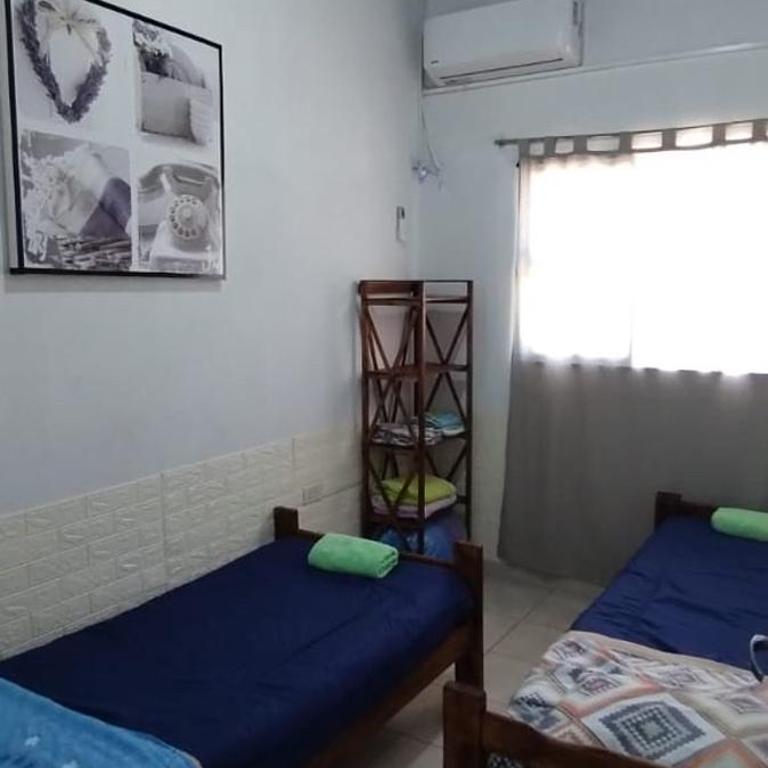 Nde roga - Apartamento de 3 dormitorios - 6