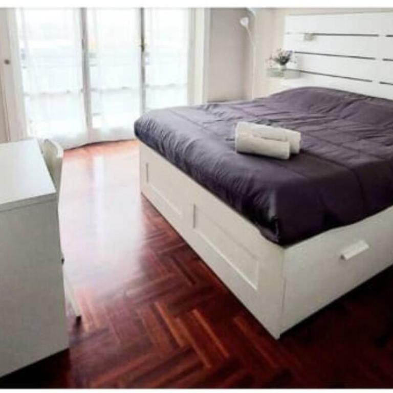 Franco SanSiroHouse Rho MI Fiera - Appartamento con 2 Camere da Letto - 4