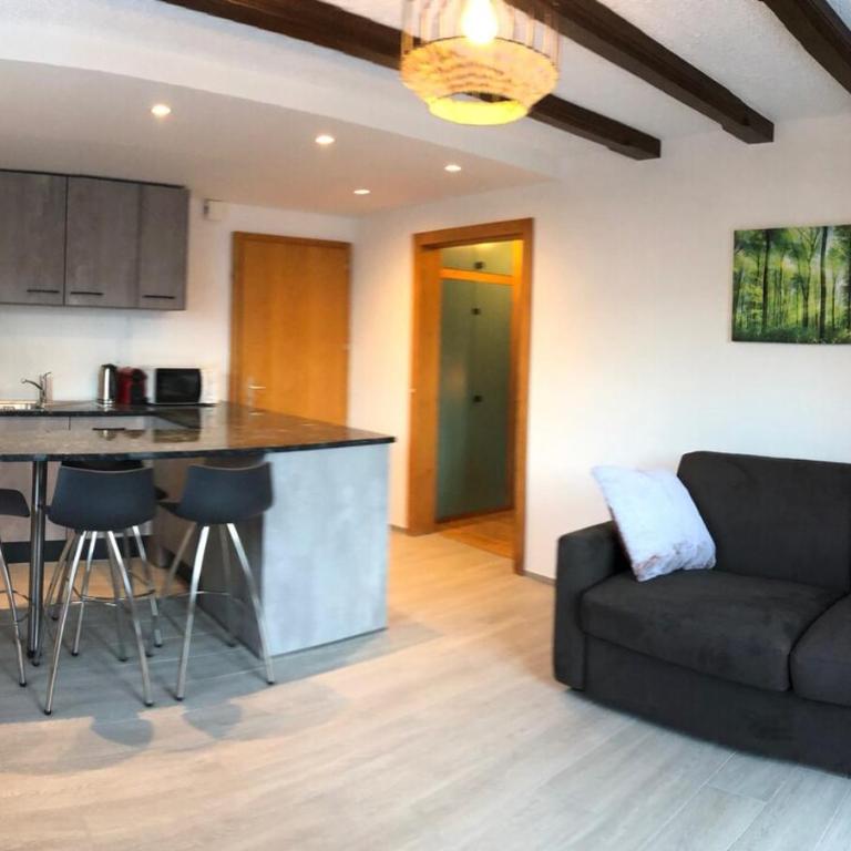 Chez Tonton - Apartment - 4