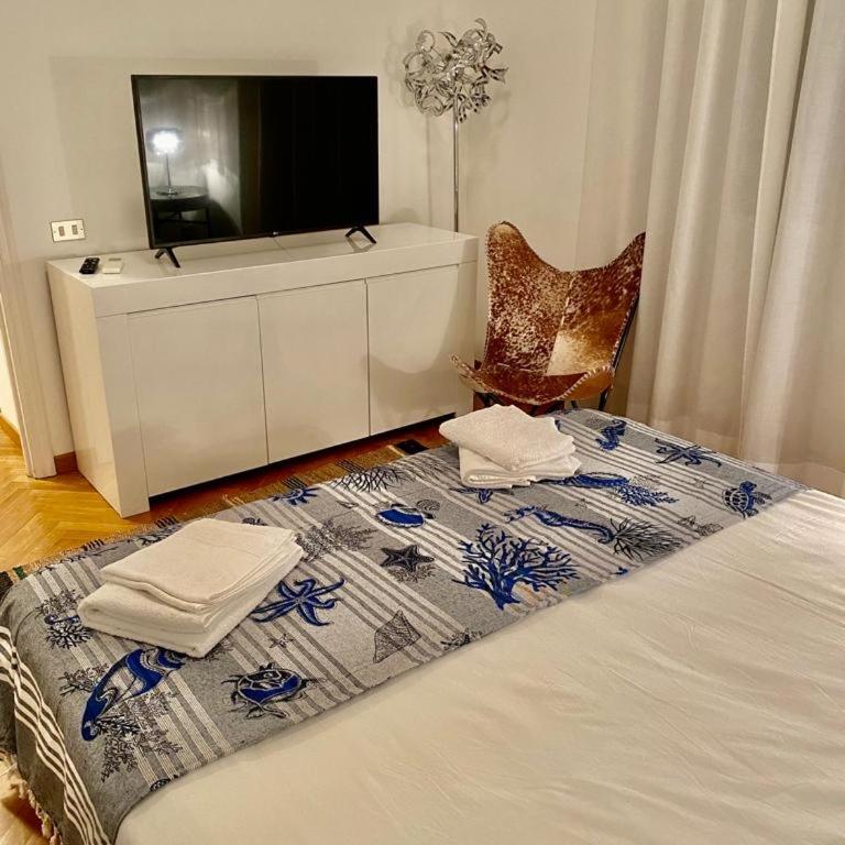 Corso Italia 4 - Appartement 1 Chambre - 3