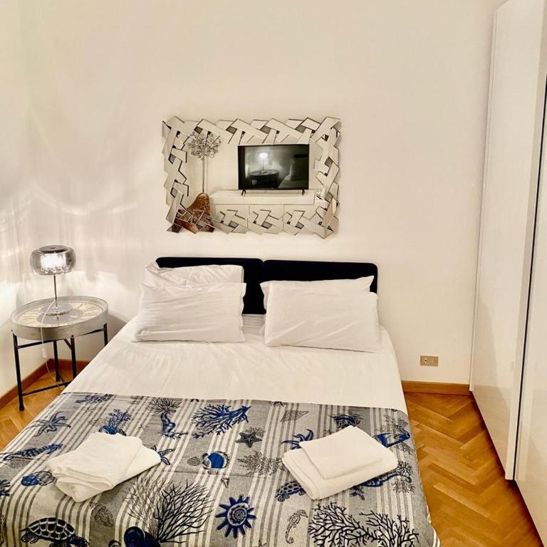 Corso Italia 4 - Appartement 1 Chambre - 4