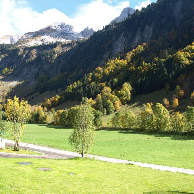 Chalet le 4 - numéro 4 - Apartamento de 2 dormitorios - 24