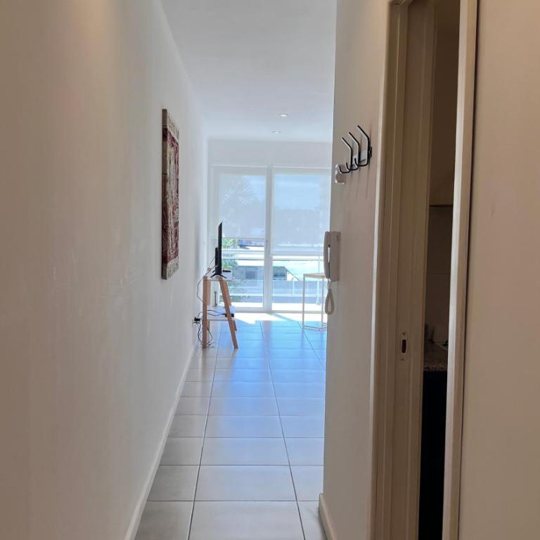 Administración MAIPU 1C FI Depto Premium - Apartamento de 1 dormitorio - 2