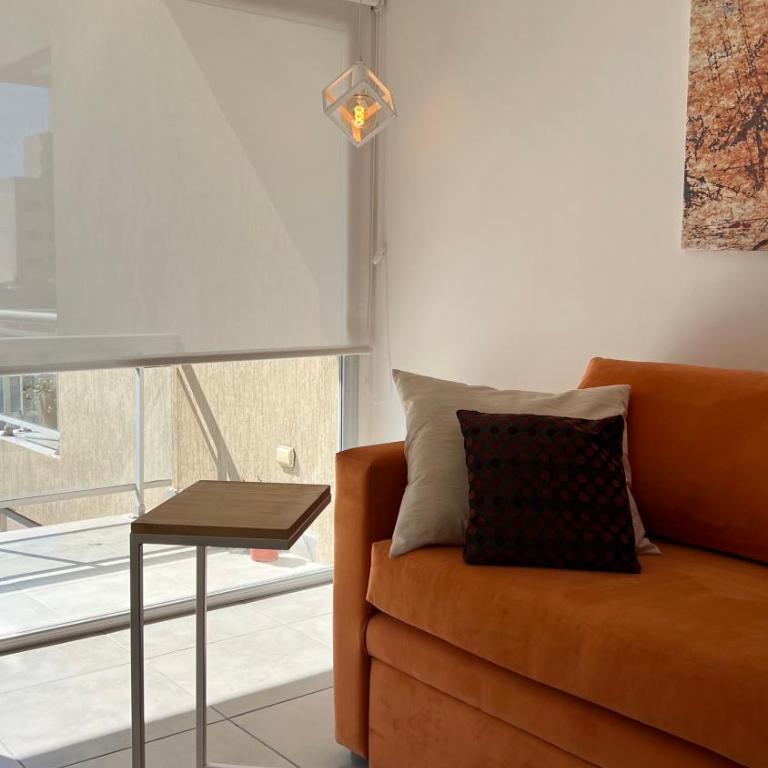 Administración MAIPU 1C FI Depto Premium - Apartamento de 1 dormitorio - 16