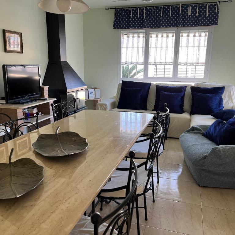 Villa Lluna - Villa - 22