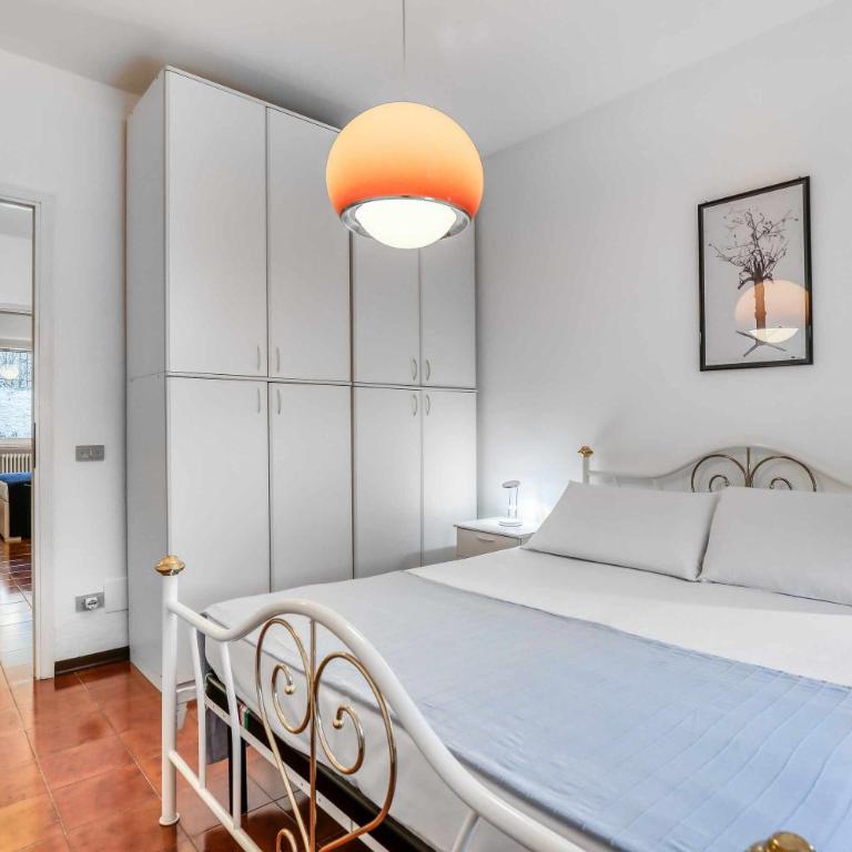 Ciclamini 29 - Casa Casoni - Casa con 2 Camere da Letto - 3