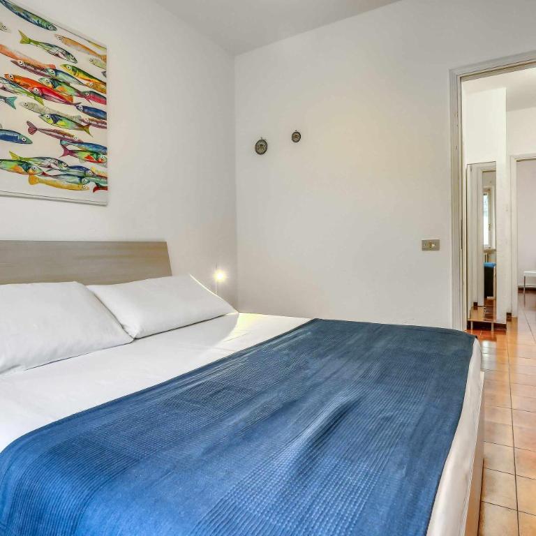 Ciclamini 29 - Casa Casoni - Casa con 2 Camere da Letto - 5