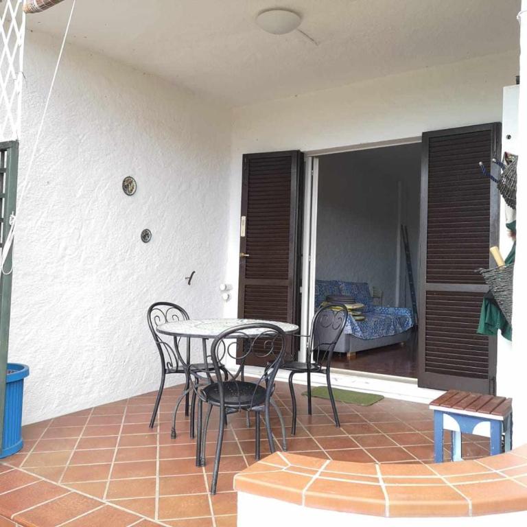 Ciclamini 29 - Casa Casoni - Casa con 2 Camere da Letto - 10