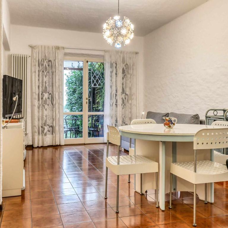 Ciclamini 29 - Casa Casoni - Casa con 2 Camere da Letto - 20