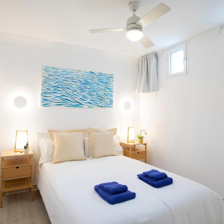 ALTAVISTA APARTAHOTEL-Adults Only over 14 - Apartamento - Planta baja - 6