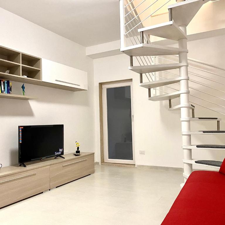 Monopoli Guest House - Puglia Mia Apartments - Appartamento con 3 Camere da Letto - 6