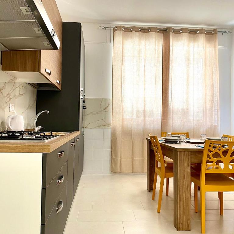 Monopoli Guest House - Puglia Mia Apartments - Appartamento con 3 Camere da Letto - 7