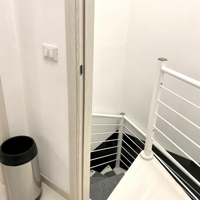 Monopoli Guest House - Puglia Mia Apartments - Appartamento con 3 Camere da Letto - 10
