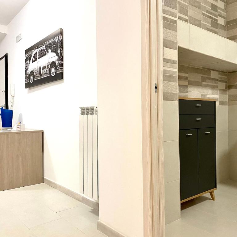 Monopoli Guest House - Puglia Mia Apartments - Appartamento con 3 Camere da Letto - 14