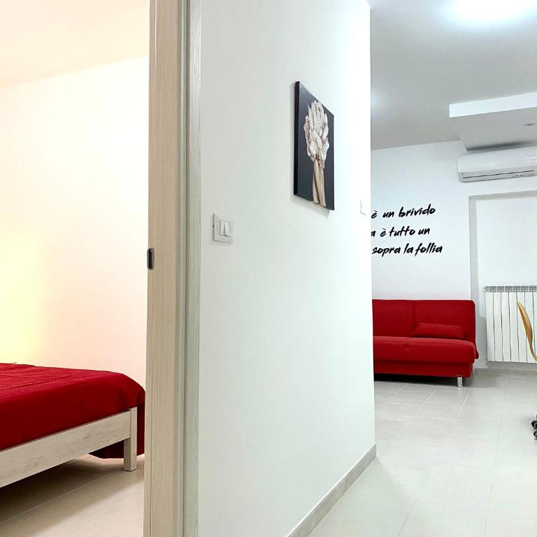 Monopoli Guest House - Puglia Mia Apartments - Appartamento con 3 Camere da Letto - 28