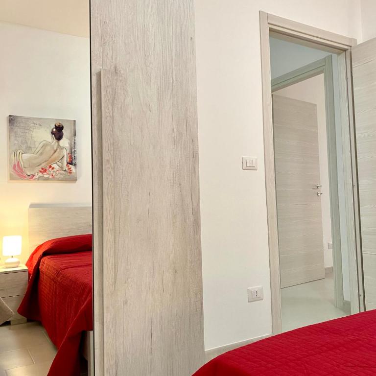 Monopoli Guest House - Puglia Mia Apartments - Appartamento con 3 Camere da Letto - 30