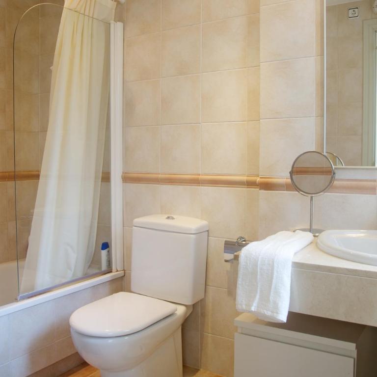 Pals Playa Golf - Apartamento - Planta baja - 24