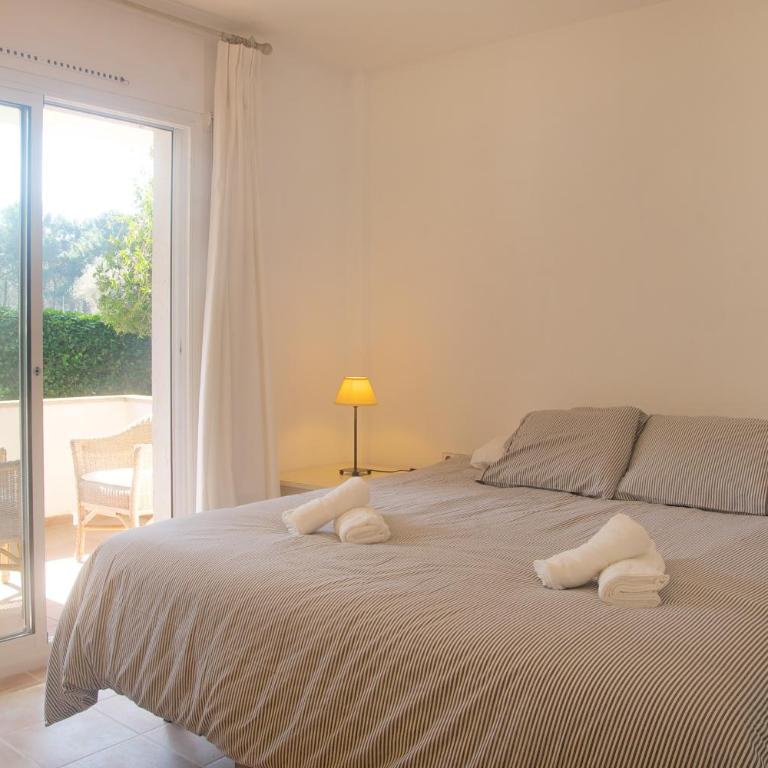 Pals Playa Golf - Apartamento - Planta baja - 25