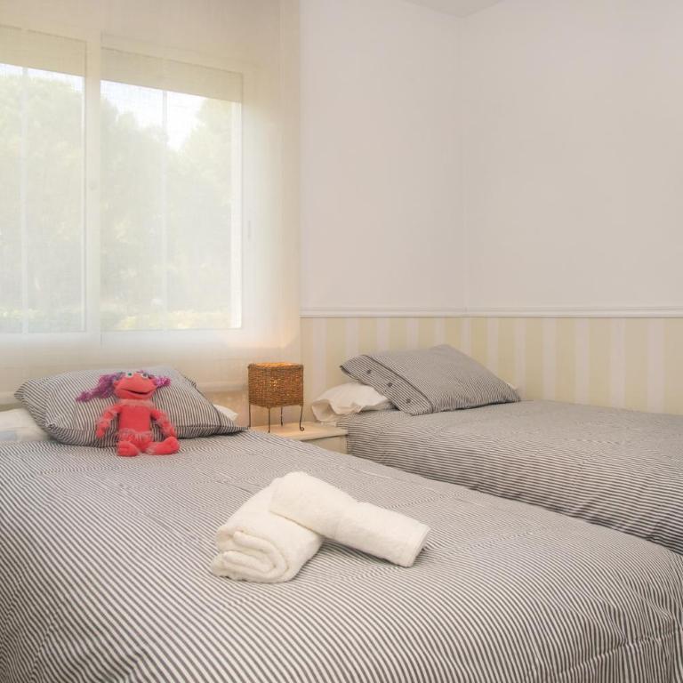 Pals Playa Golf - Apartamento - Planta baja - 26