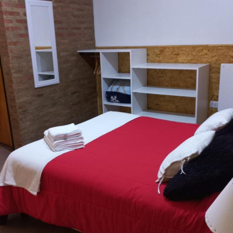 Departamento Alvear - Apartamento de 1 dormitorio - 8