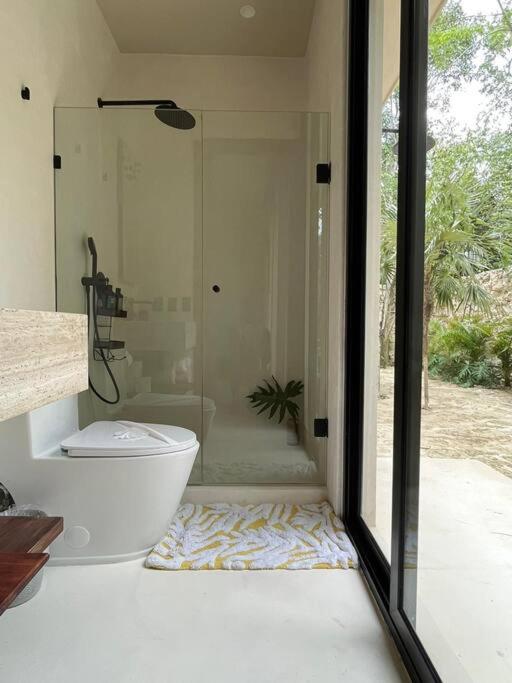 Casa Bedouin Luxury 3BR A Zama Spa Private Pool - Apartamento de 3 dormitorios - 10