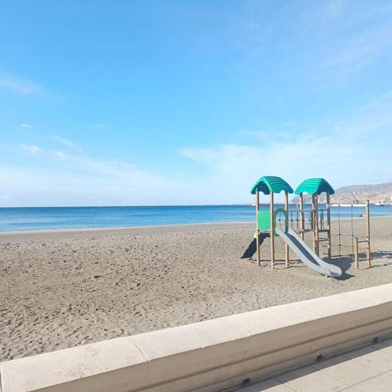 Apartamento a 70m de la Playa - Apartamento de 3 dormitorios - 34