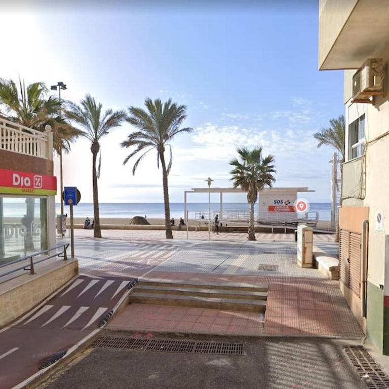 Apartamento a 70m de la Playa - Apartamento de 3 dormitorios - 42
