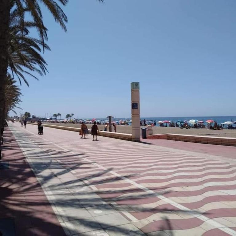 Apartamento a 70m de la Playa - Apartamento de 3 dormitorios - 38