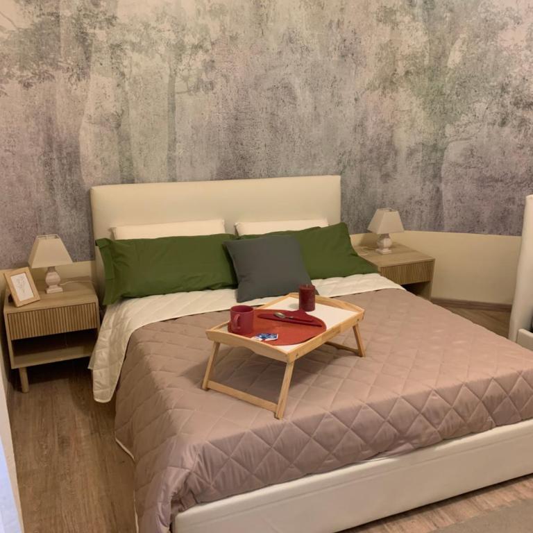 Guest House VATICAN MUSEUMS PARVA DOMUS - Triple Room with Private Bathroom - 12