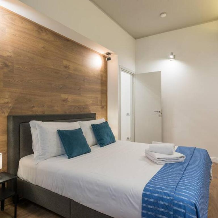 La luna nel pozzo a Roma - Appartamento con 1 Camera da Letto - 1