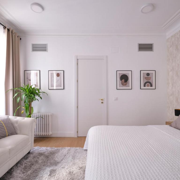 El apartamento que buscabas en la mejor ubicación - Two-Bedroom Apartment - 19