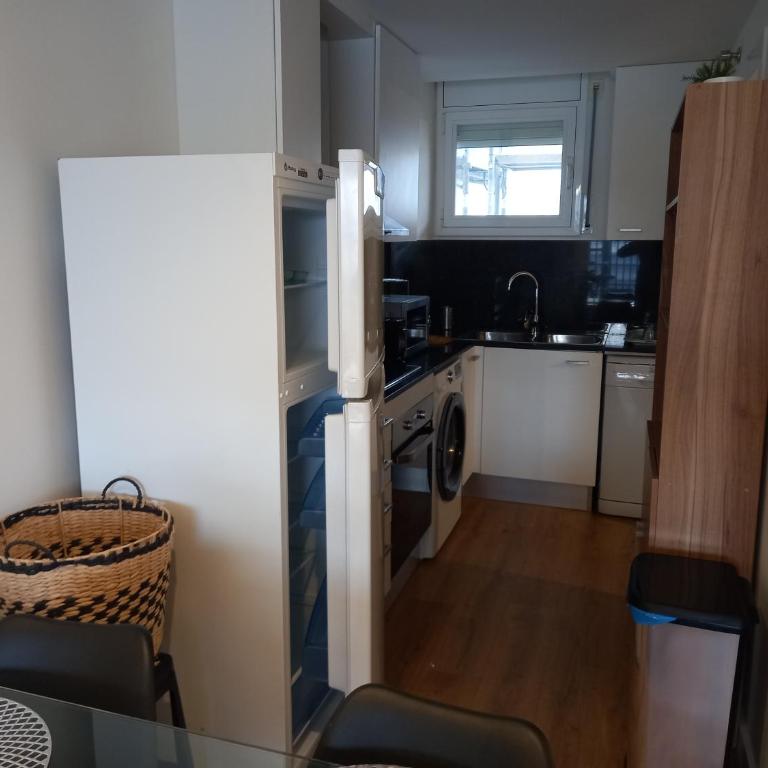 Appart Cosy T3 (Vue Mer et Piscine 4-5 pers) - Apartamento de 2 dormitorios - 3