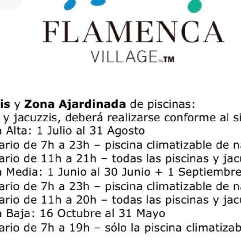 Costa Blanca Livin Orihuela Costa, Flamenca Village - Apartamento de 3 dormitorios - 48