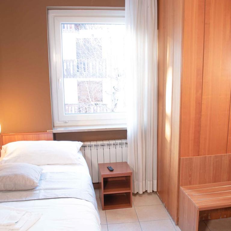 Hotel La Betulla - Camera Singola - 1
