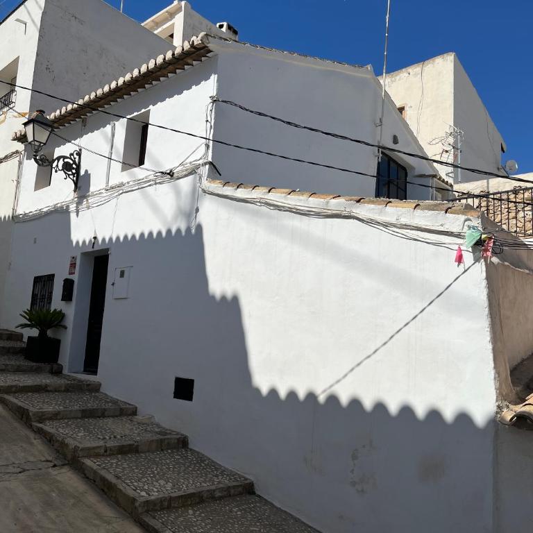 Casa DeLaLuz - Casa - 3