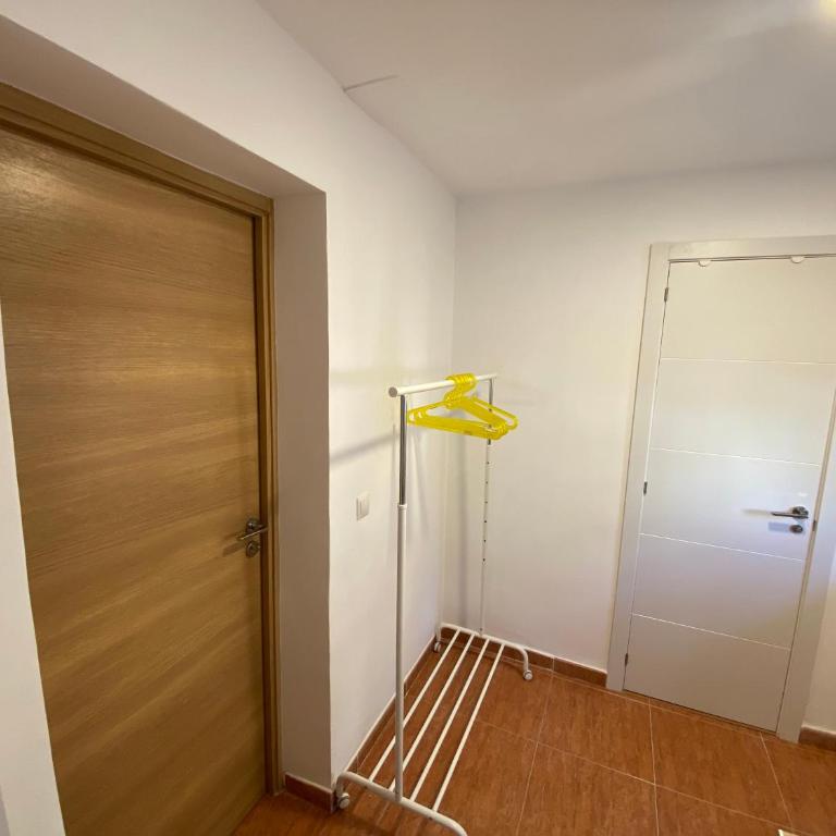 Habitaciones con cocina y baño privado de temporada Vacaciones largas Long Stay desde 11 noches - Large Double Room - 11