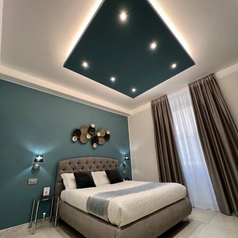 EVA affittacamere - Double Room - 1