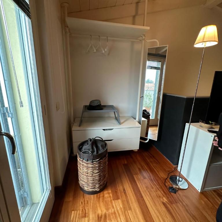 Firenze Appartamento in attico, con posto auto privato - One-Bedroom Apartment - 8