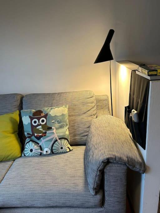 Firenze Appartamento in attico, con posto auto privato - One-Bedroom Apartment - 11