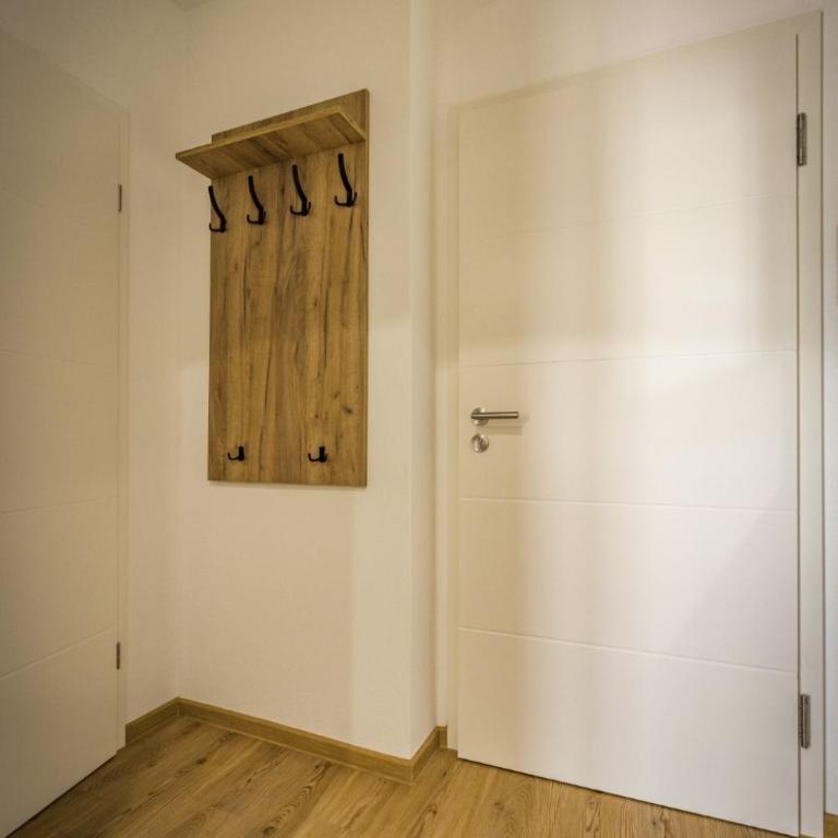 Haus Alpenruhe - Deluxe Apartment - 13