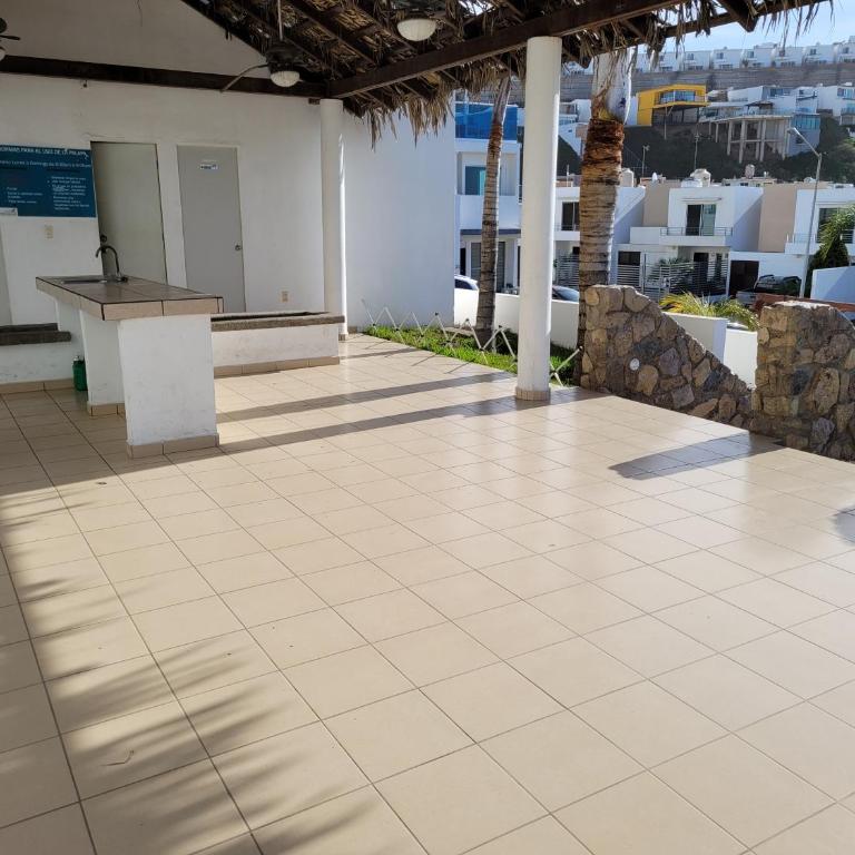 Relaxing Place Near the Sea - Apartamento de 3 dormitorios - 6