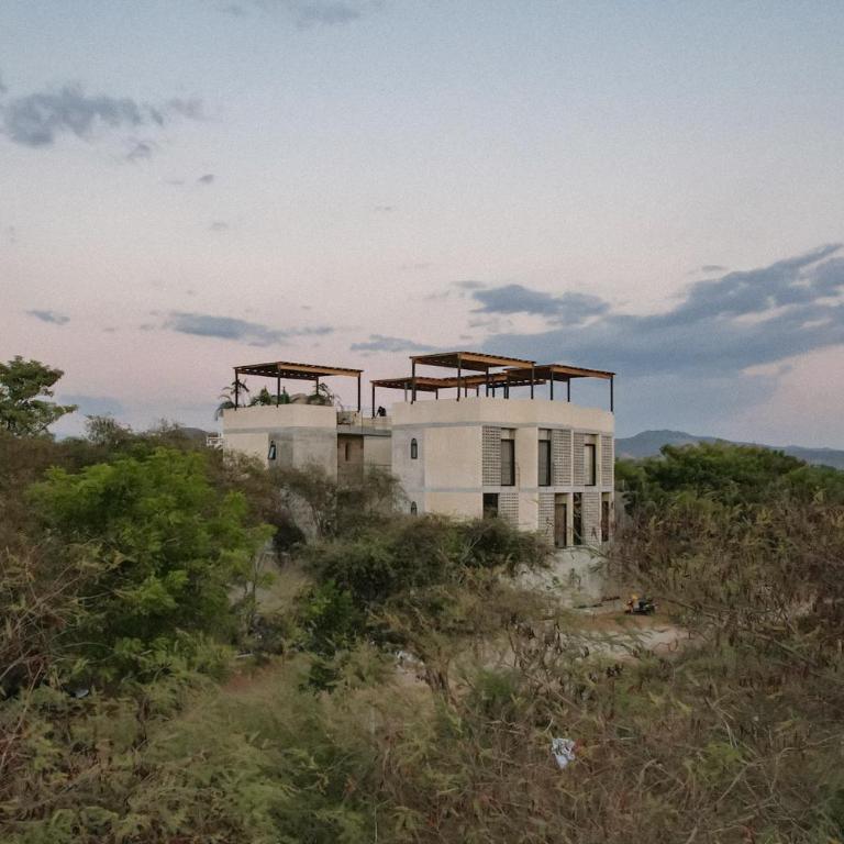 Casa Kame - Estudio con 1 cama grande - 37