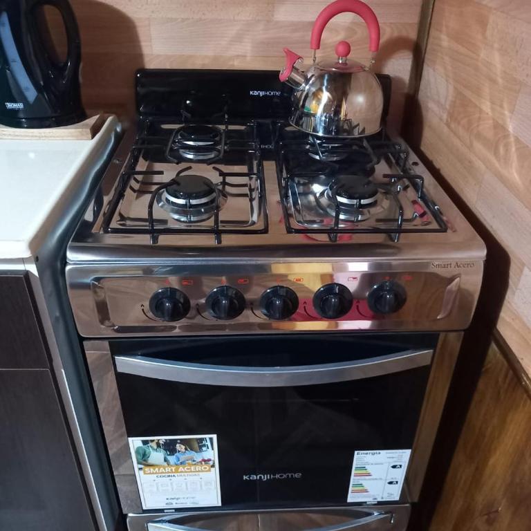 Departamento LA LILI - Apartamento de 1 dormitorio - 1