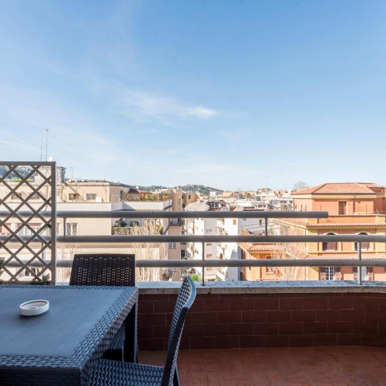 Charming Mazzini Apartment - Apartment mit 2 Schlafzimmern - 26