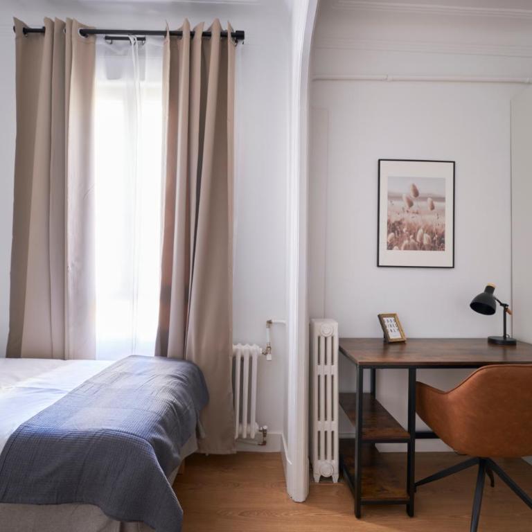 El apartamento que buscabas en la mejor ubicación - Two-Bedroom Apartment - 23