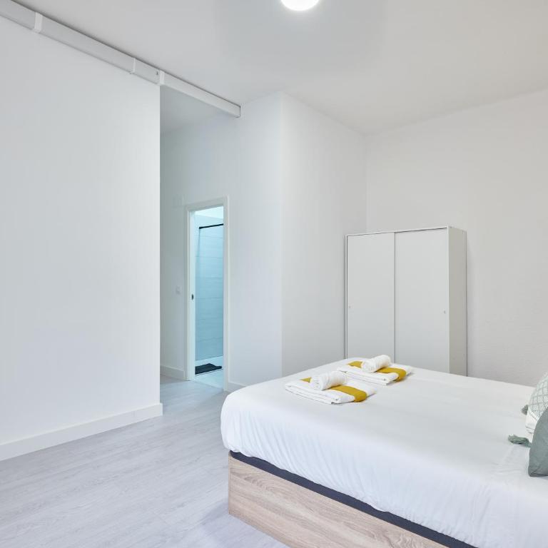 NEW.Apto-SOL. 3ROOM 3BATHROOM.Recién reformado. - Apartment - 15