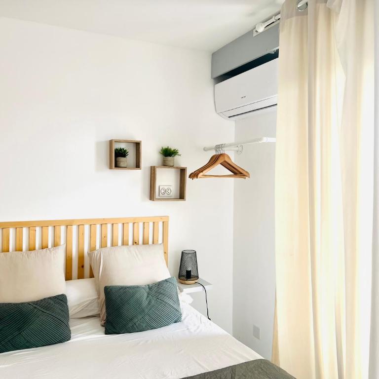 LES PALMIERS - Appartement avec piscine proche plages - Wifi et Clim - Studio Apartment - 2