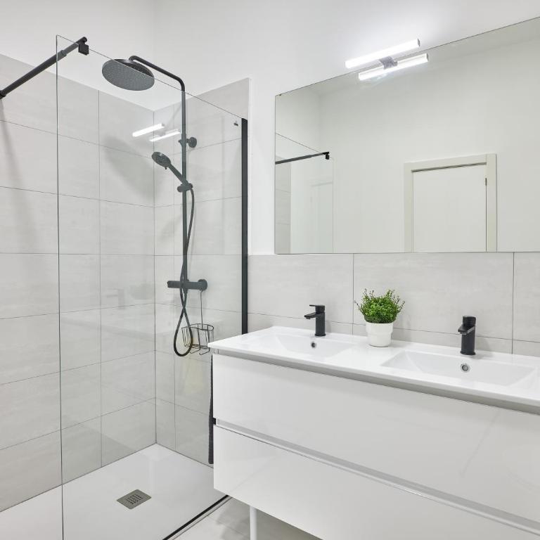 NEW.Apto-SOL. 3ROOM 3BATHROOM.Recién reformado. - Apartment - 16